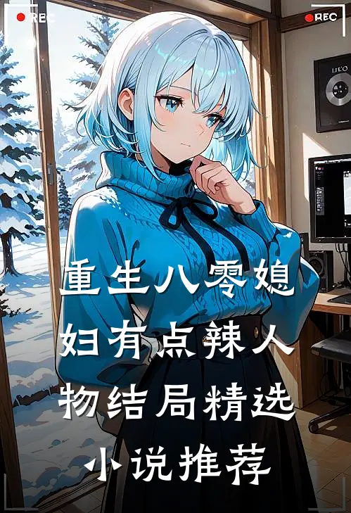 重生八零媳妇有点辣人物结局精选小说推荐