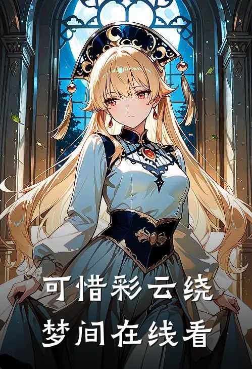 可惜彩云绕梦间在线看