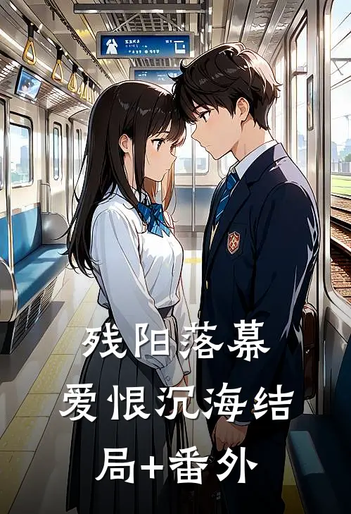 残阳落幕，爱恨沉海结局+番外