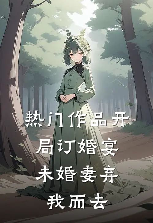 热门作品开局订婚宴，未婚妻弃我而去