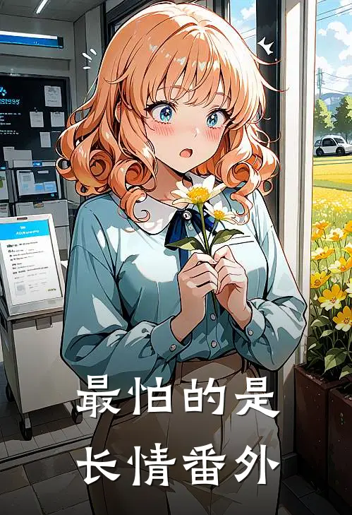 最怕的是长情番外