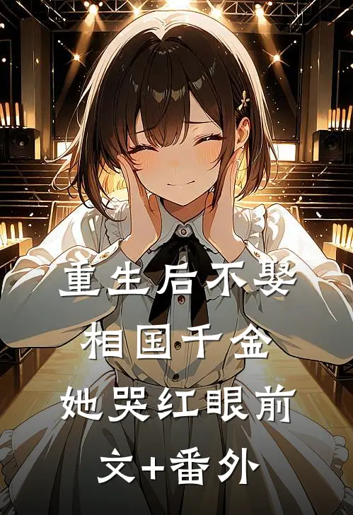 重生后不娶相国千金，她哭红眼前文+番外