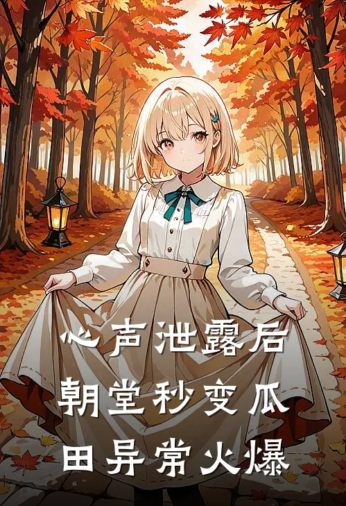 心声泄露后，朝堂秒变瓜田异常火爆
