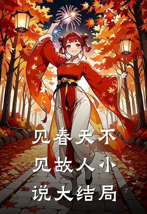 见春天不见故人小说大结局