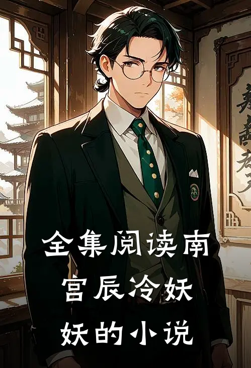 全集阅读南宫辰冷妖妖的小说