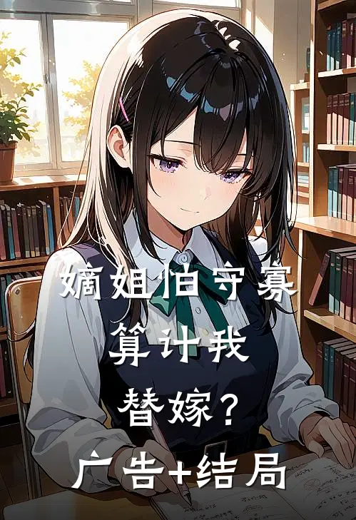 嫡姐怕守寡，算计我替嫁？广告+结局