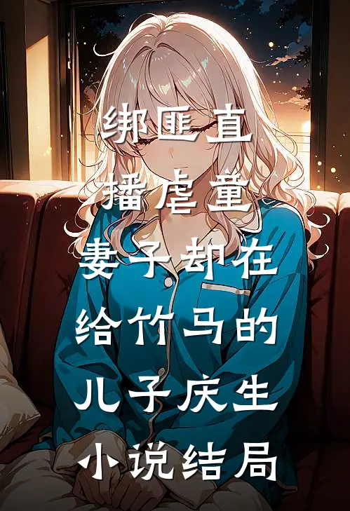 绑匪直播虐童，妻子却在给竹马的儿子庆生小说结局