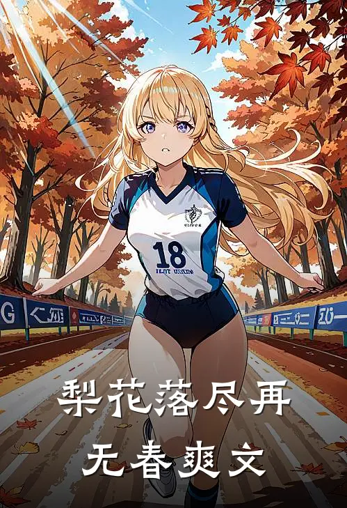 梨花落尽再无春爽文