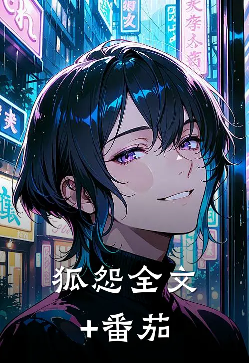 狐怨全文+番茄