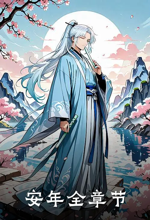 安年全章节