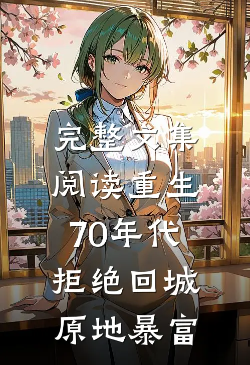 完整文集阅读重生70年代：拒绝回城，原地暴富
