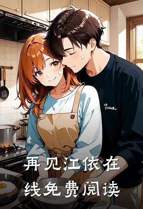 再见江依在线免费阅读