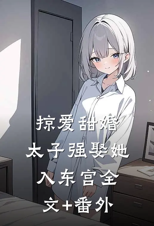 掠爱甜婚：太子强娶她入东宫全文+番外