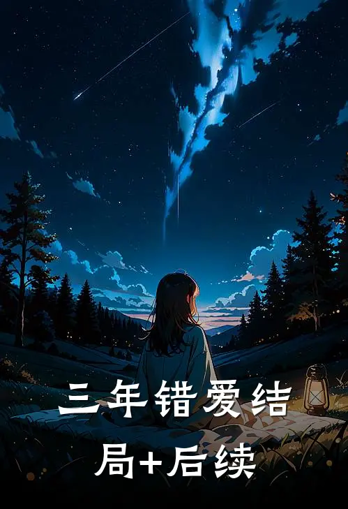 三年错爱结局+后续