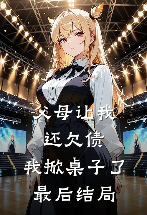 父母让我还欠债，我掀桌子了最后结局