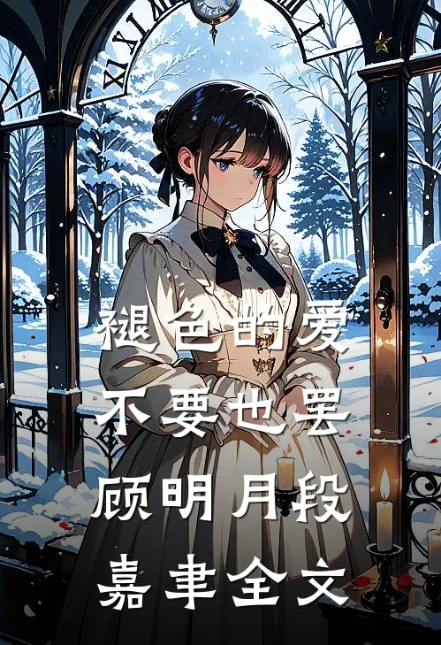 褪色的爱，不要也罢顾明月段嘉聿全文