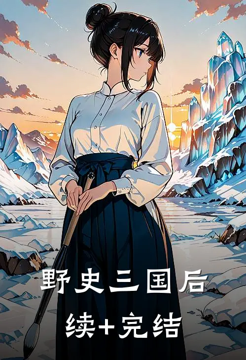 野史《三国》后续+完结