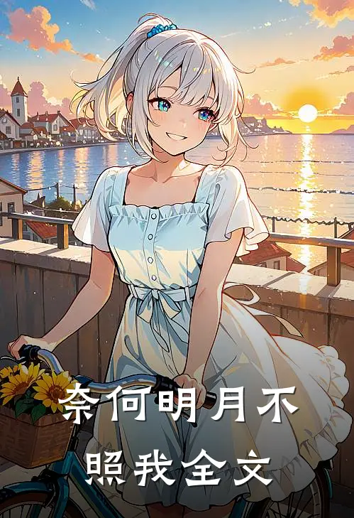 奈何明月不照我全文