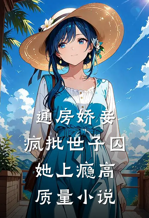 通房娇妾，疯批世子囚她上瘾高质量小说