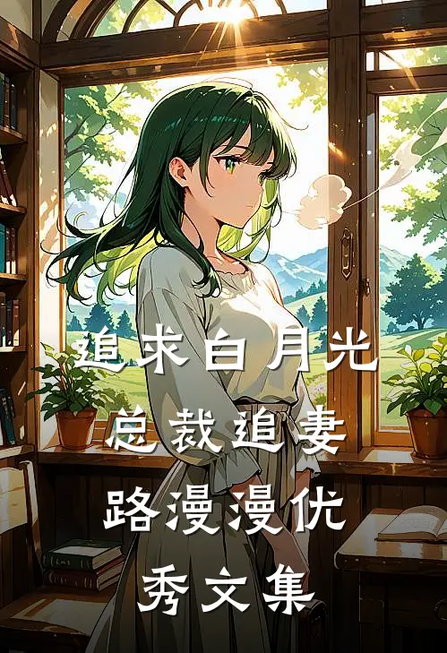 追求白月光，总裁追妻路漫漫优秀文集