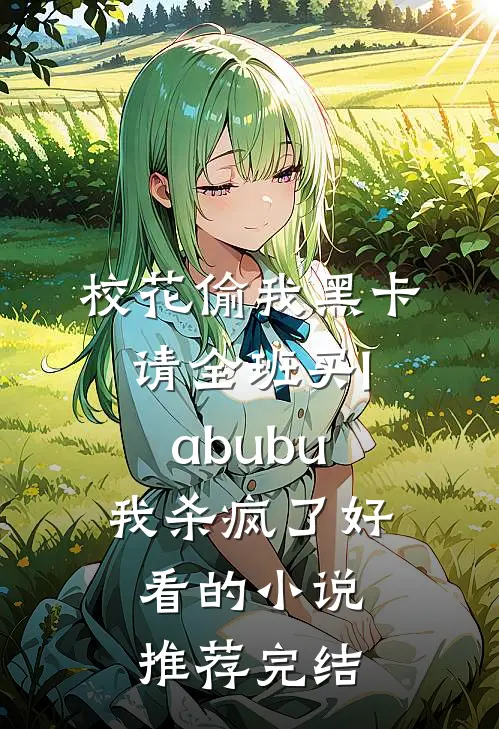 校花偷我黑卡请全班买labubu，我杀疯了好看的小说推荐完结