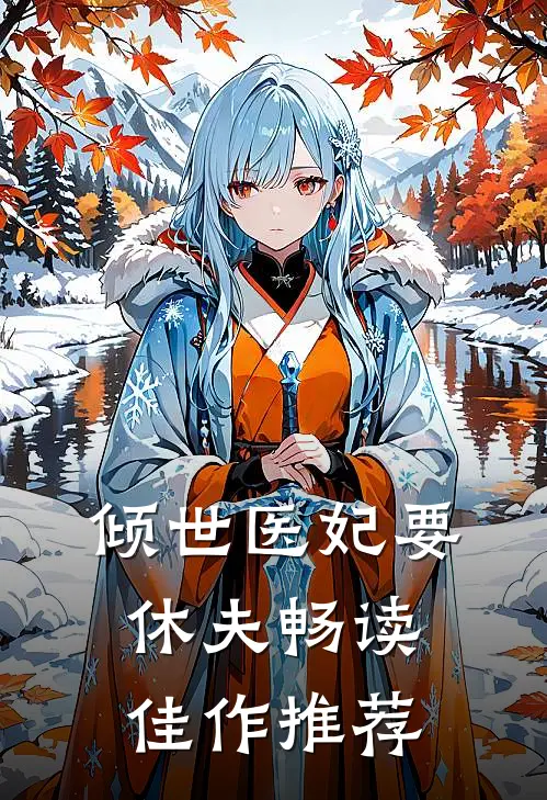倾世医妃要休夫畅读佳作推荐