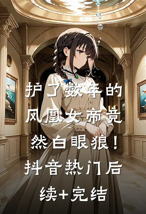 护了数年的凤凰女帝竟然白眼狼！抖音热门后续+完结