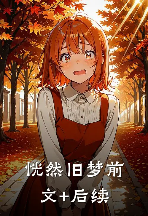 恍然旧梦前文+后续