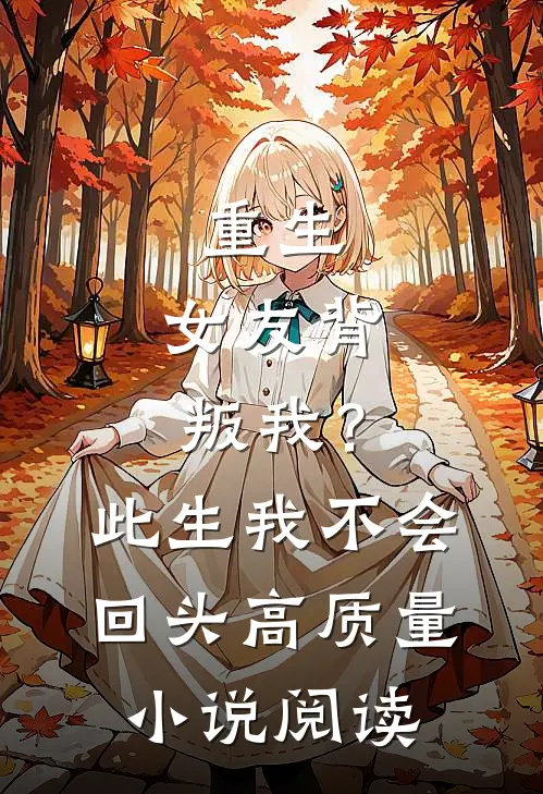 重生：女友背叛我？此生我不会回头高质量小说阅读