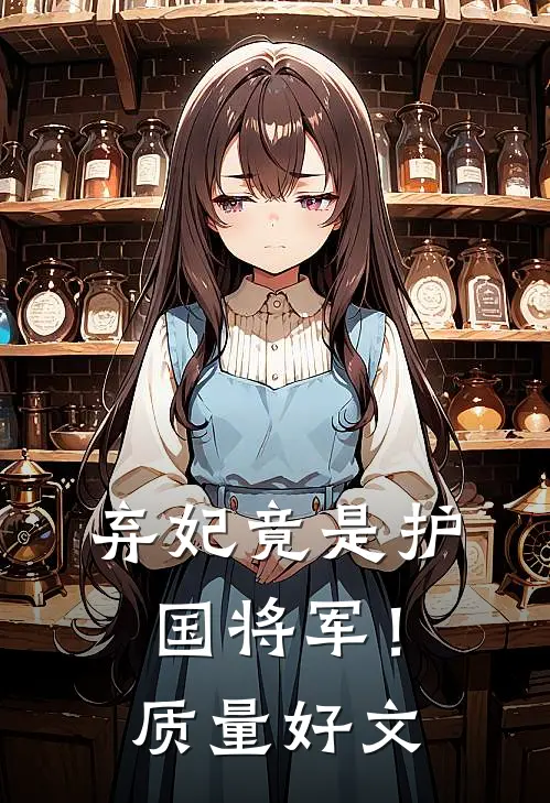 弃妃竟是护国将军！质量好文