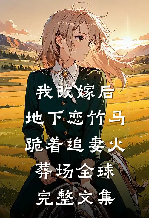 我改嫁后，地下恋竹马跪着追妻火葬场全球完整文集