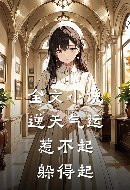 全文小说逆天气运：惹不起，躲得起