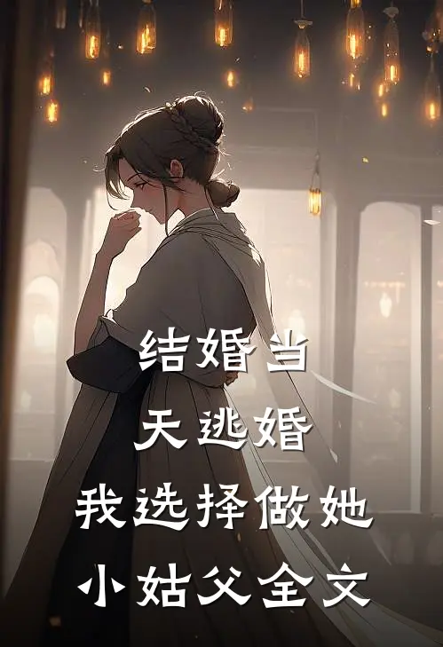 结婚当天逃婚，我选择做她小姑父全文