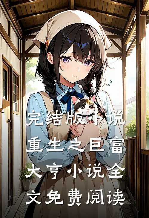 完结版小说重生之巨富大亨小说全文免费阅读
