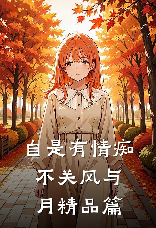 自是有情痴，不关风与月精品篇