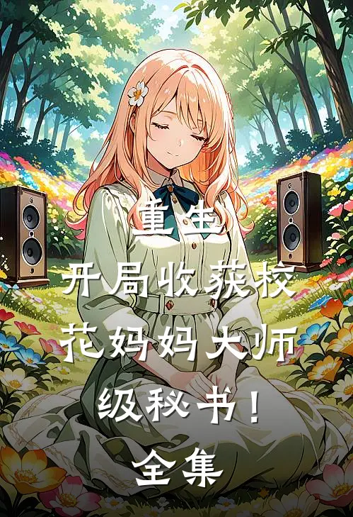 重生：开局收获校花妈妈大师级秘书！全集