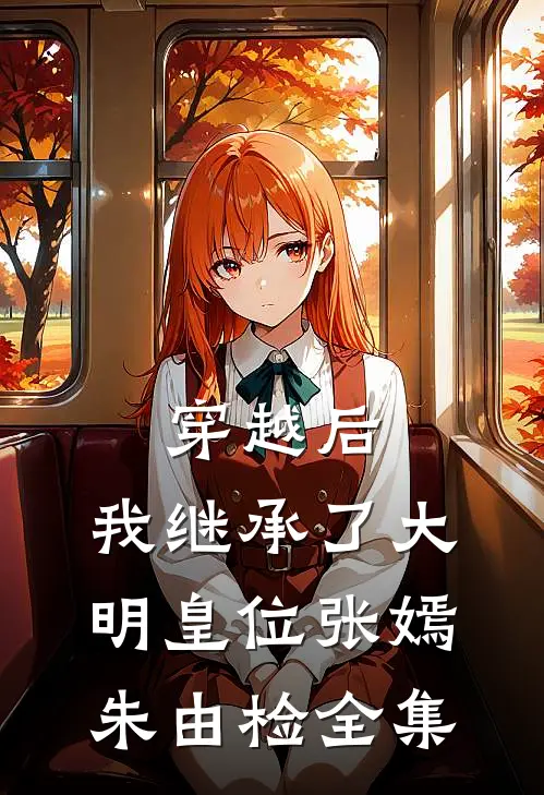 穿越后，我继承了大明皇位张嫣朱由检 全集