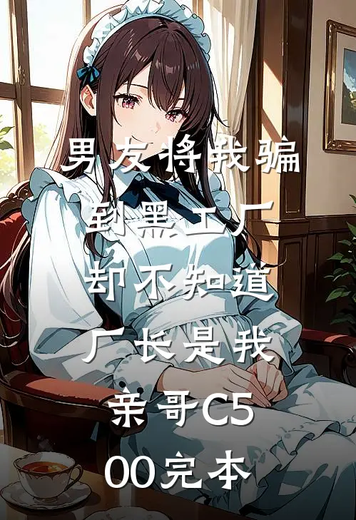 男友将我骗到黑工厂，却不知道厂长是我亲哥C500完本