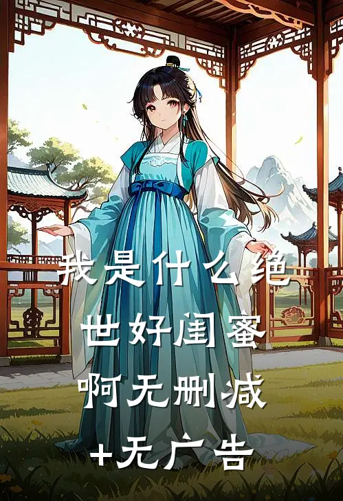 我是什么绝世好闺蜜啊无删减+无广告