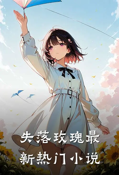 失落玫瑰最新热门小说