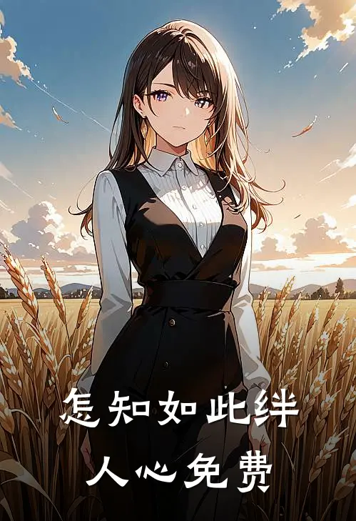 怎知如此绊人心免费