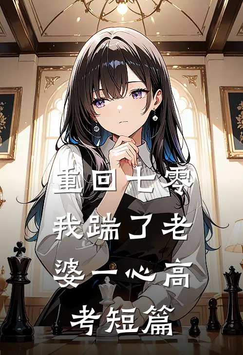 重回七零，我踹了老婆一心高考短篇