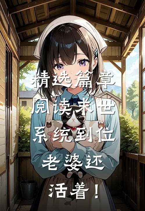 精选篇章阅读末世：系统到位，老婆还活着！