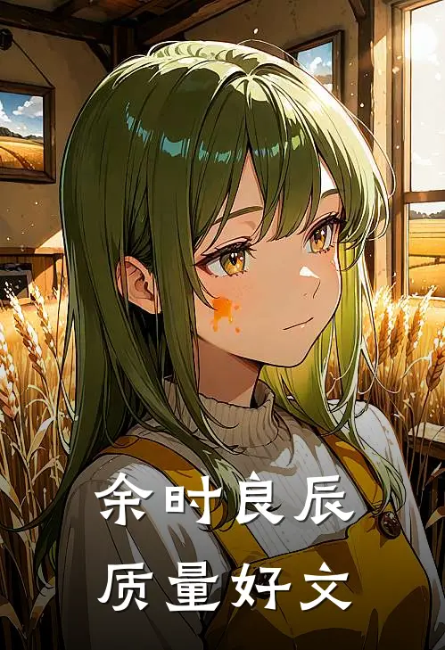 余时良辰质量好文