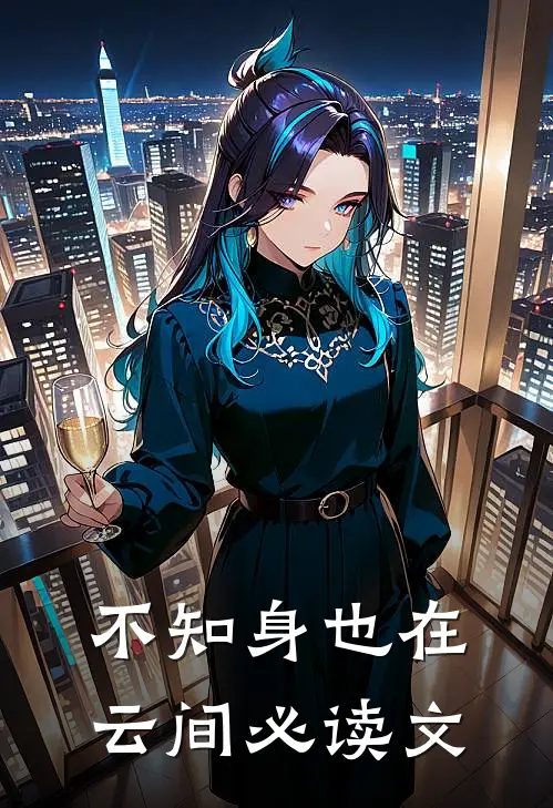 不知身也在云间必读文