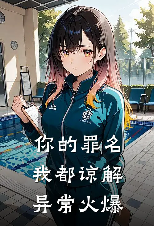 你的罪名我都谅解异常火爆