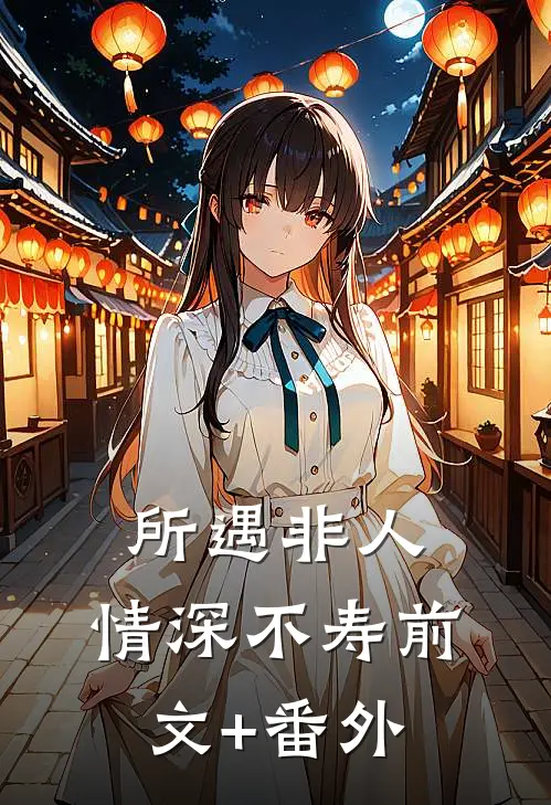 所遇非人，情深不寿前文+番外