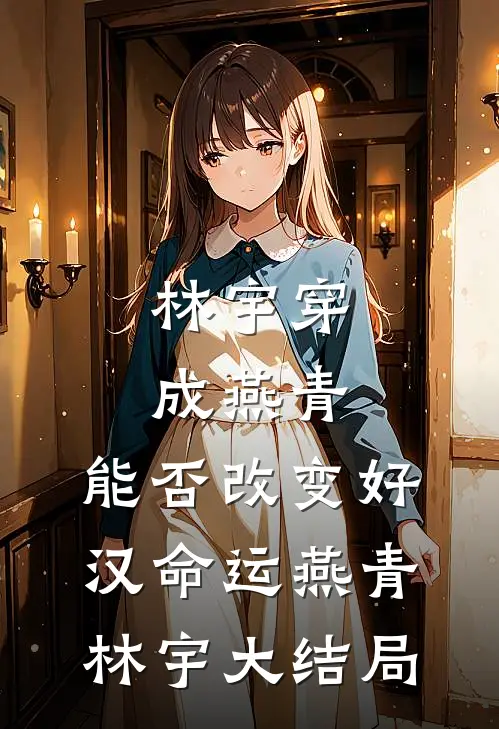 林宇穿成燕青，能否改变好汉命运燕青林宇大结局
