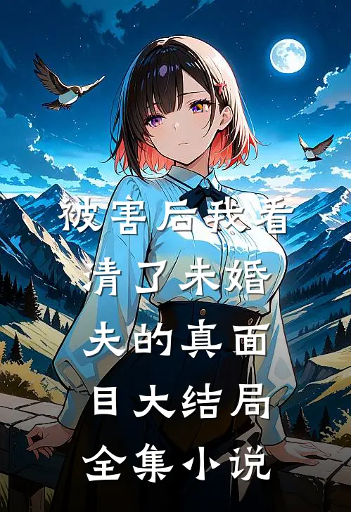 被害后我看清了未婚夫的真面目大结局全集小说