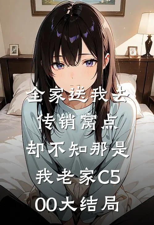 全家送我去传销窝点，却不知那是我老家C500大结局
